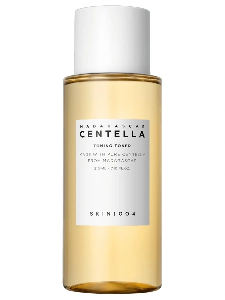 SKIN1004 Madagascar Centella Toning Toner 210 ml.
