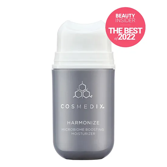 Cosmedix Harmonize Microbiome Moisturizer