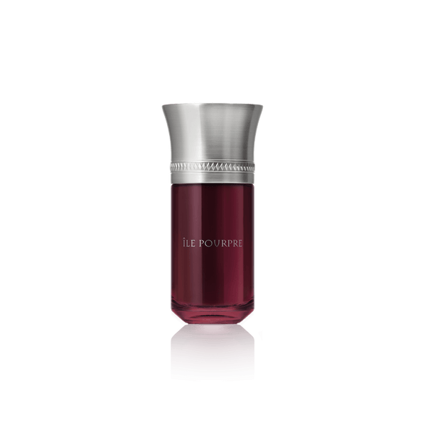 Liquides Imaginaires Ile Pourpre 50 ml.