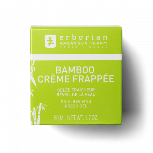 ERBORIAN Bamboo Skin-Reviving Fresh Gel