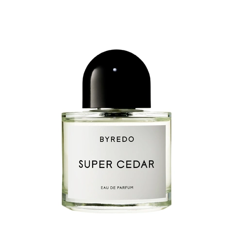 BYREDO Super Cedar 100 ml.