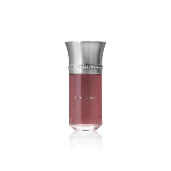 Liquides Imaginaires Dom Rosa 50 ml.