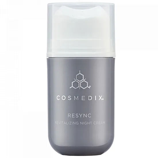 Cosmedix Resync Revitalizing Night Cream