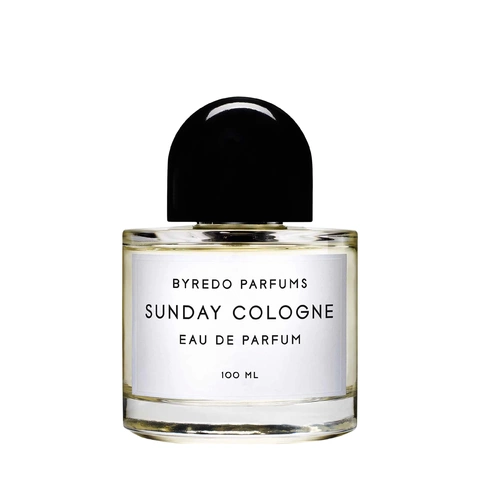BYREDO Sunday Cologne 100 ml.