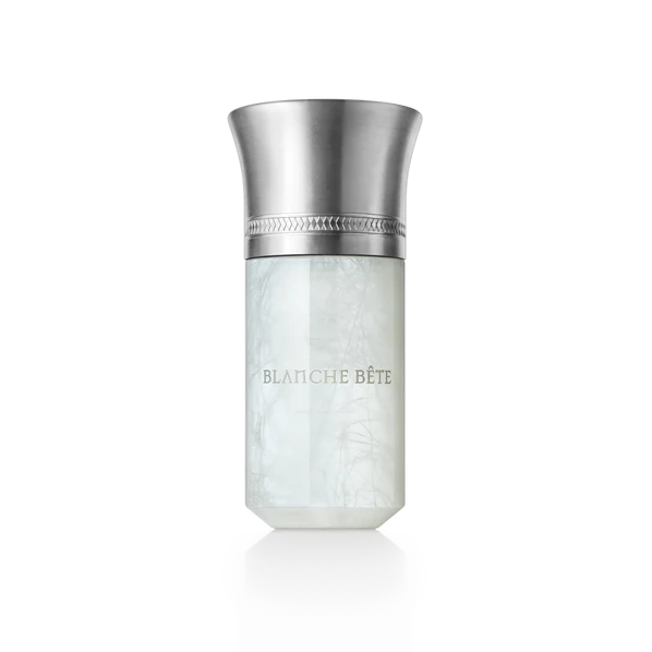 Liquides Imaginaires Blanche Bete 100 ml.