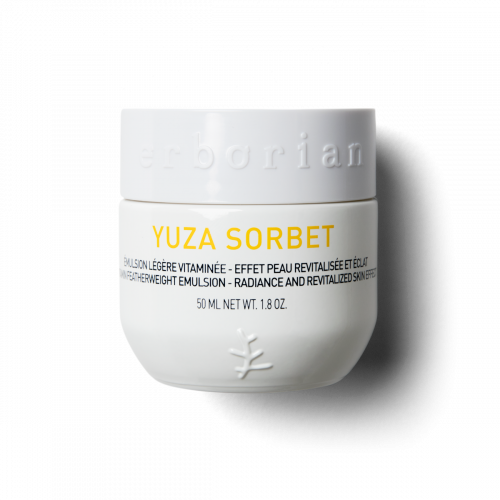 ERBORIAN Yuza Sorbet
