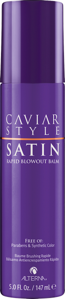 Alterna Caviar Style Satin Rapid Blowout Balm