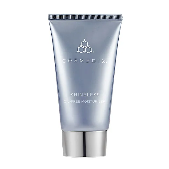 Cosmedix Shineless Oil-Free Moisturizer
