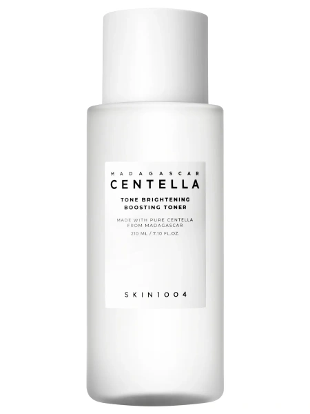 SKIN1004 Madagascar Centella Tone Brightening Boosting Toner