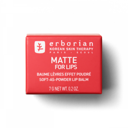 ERBORIAN Matte For Lips