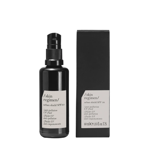 Skin Regimen Urban Shield SPF30