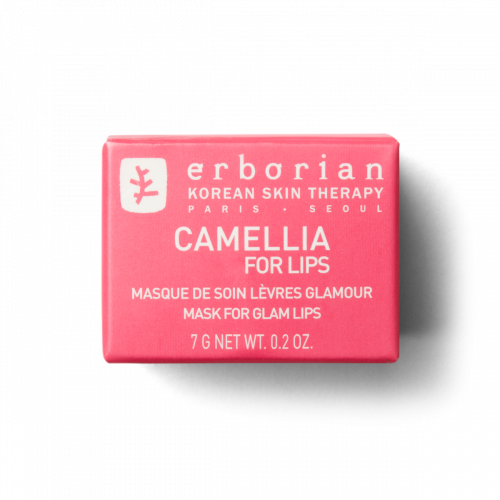 ERBORIAN Camellia for Lips
