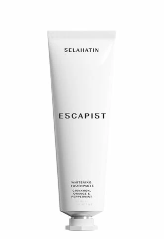 SELAHATIN Escapist Whitening Toothpaste