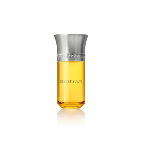 Liquides Imaginaires Desert Suave 50 ml.