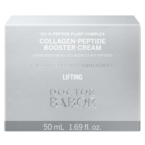 BABOR Collagen-Peptide Booster Cream