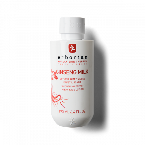 ERBORIAN Ginseng Milky Face Lotion