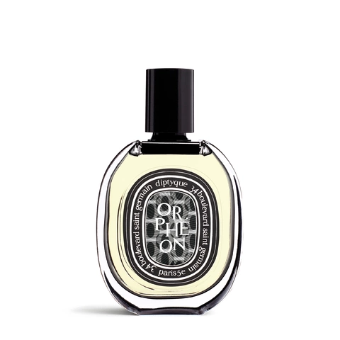 diptyque Orpheon 75 ml.
