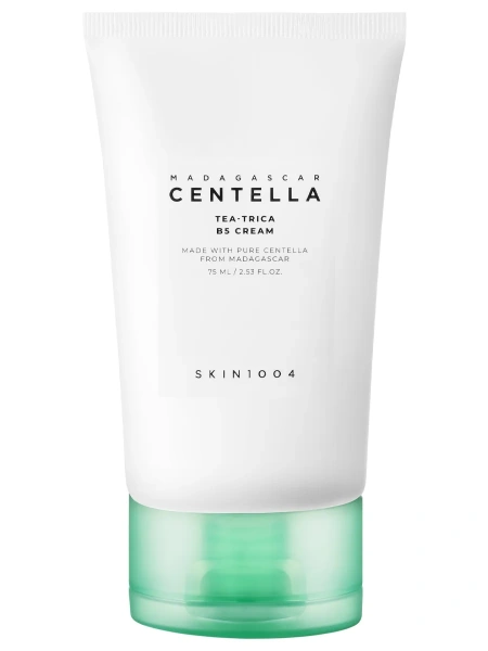 SKIN1004 Madagascar Centella Tea-Trica B5 Cream