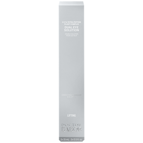BABOR Dual Eye Solution