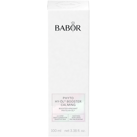 BABOR Phyto HY-ÖL Booster Calming