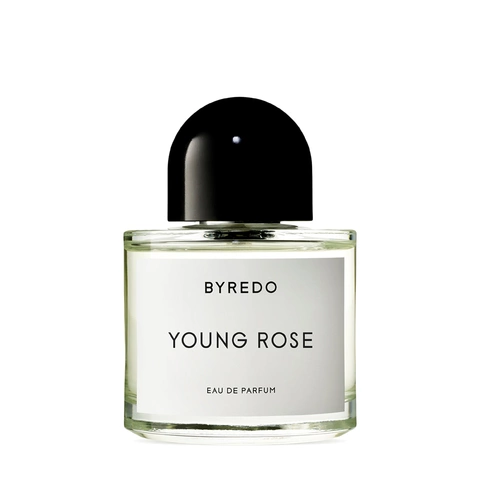BYREDO Young Rose 100 ml.