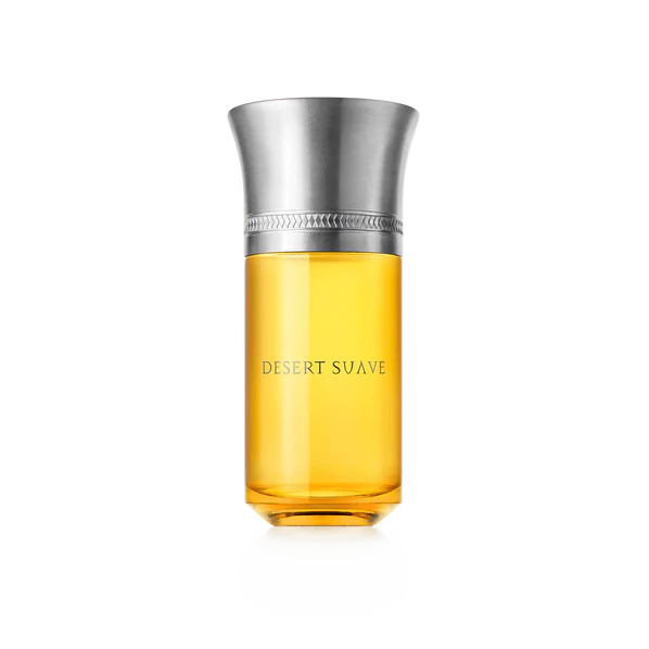 Liquides Imaginaires Desert Suave 100 ml.