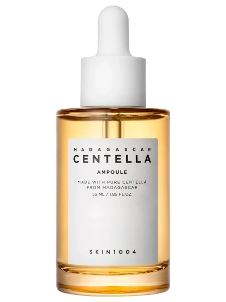SKIN1004 Madagascar Centella Ampoule 55 ml.