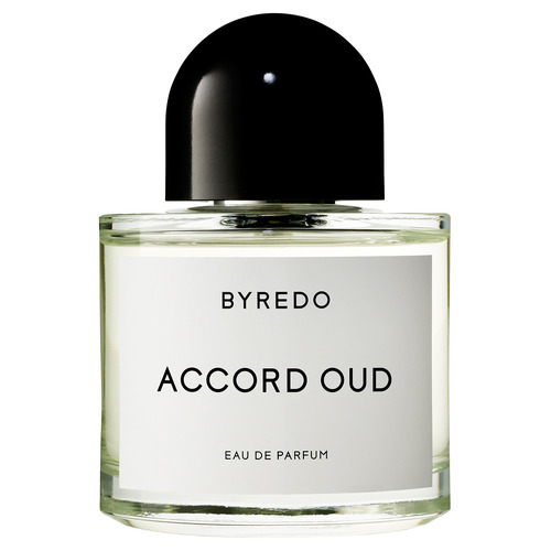 BYREDO Accord Oud 100 ml.
