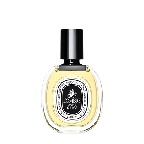 diptyque L'Ombre Dans L'eau 50 ml.