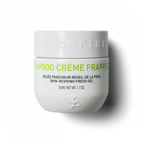 ERBORIAN Bamboo Skin-Reviving Fresh Gel