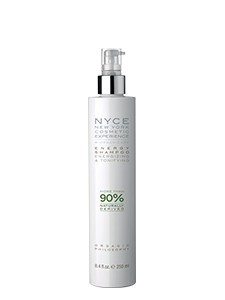Biorganicare Energy Shampoo Energizing & Tonifying