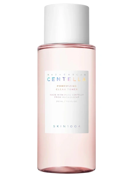 SKIN1004 Madagascar Centella Poremizing Clear Toner 210 ml.