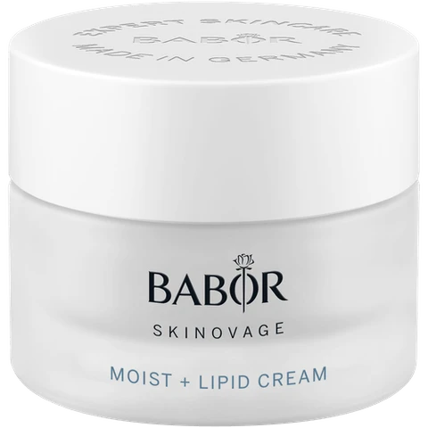 BABOR Skinovage Moist + Lipid Cream