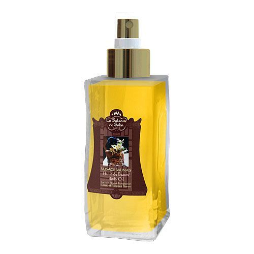La Sultanе De Saba Oil Lotus And Frangipani Flower
