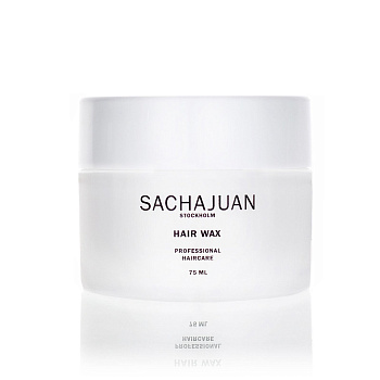 SACHAJUAN Hair Wax