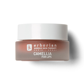 ERBORIAN Camellia for Lips