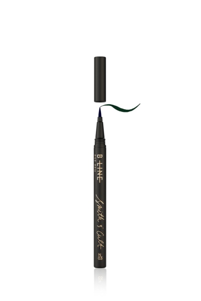 Smith & Cult B-Line Eye Pen "Republic of Splendor"