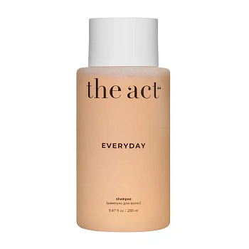 The Act Shampoo Everyday