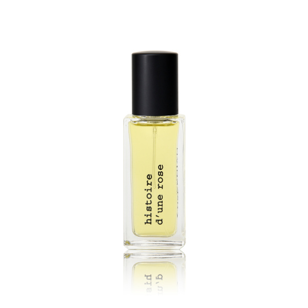 Voskanian Parfums Histoire D'une Rose 15 ml.