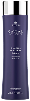 Alterna Caviar Anti-Aging Replenishing Moisture Shampoo 250 ml.