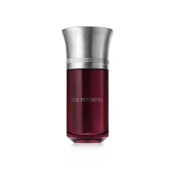 Liquides Imaginaires Ile Pourpre 100 ml.