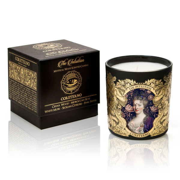 CORETERNO The Intuition Candle