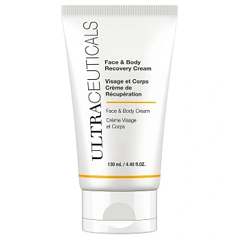 Ultraceuticals Face & Body Recovery Cream 130 ml.