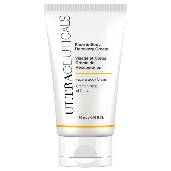 Ultraceuticals Face & Body Recovery Cream 130 ml.