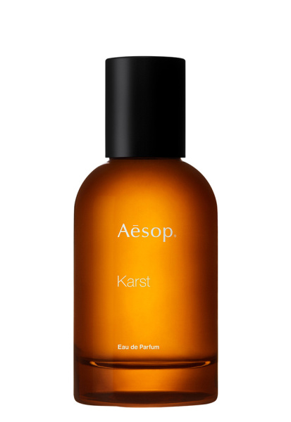 Aesop Karst