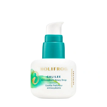 HoliFrog Galilee Antioxidant Dewy Drop 50ml