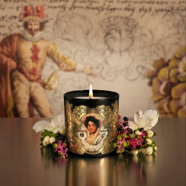 CORETERNO The Kindness Candle