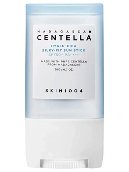 SKIN1004 Madagascar Centella Hyalu-Cica Silky-Fit Sun Stick 20 g.