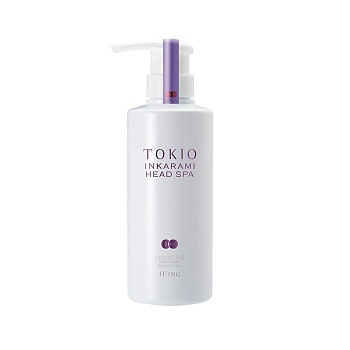 TOKIO INKARAMI Head Spa Shampoo 400 ml.
