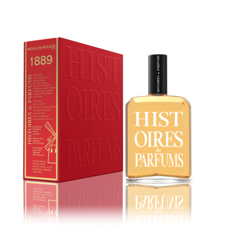 Histoires de Parfums 1889 Moulin Rouge 60 ml.
